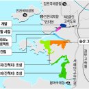 수도권 서해안 지도가 바뀐다/ 첫 삽 뜨는 시화호 주변 개발 이미지