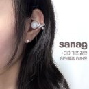 쥬얼리PC | [SANAG] 할인코드 O :: S 6S NOVA 이어클립 이어폰 후기 | 오픈형 블루투스 이어폰 추천
