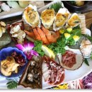 일출횟집 이미지