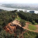 아차산성: 서울 동북쪽의 역사와 자연을 만끽하는 산성 여행 이미지