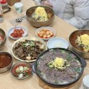 대전 성심당 근처맛집, 냉면 곰탕 가성비맛집 환희면옥
