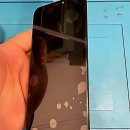 효성요양병원 앞 횡단보도 | 폰 맛탱이 갔을 때 찾는 꿀팁! 부천 상동 아이폰수리 24시 방문 후기