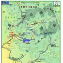 주왕산 관광지 이미지