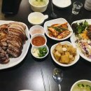 더맛있는족발보쌈김해장유