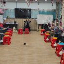 재미있는 장구 교실 이미지