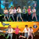 '엠카' NCT127 데뷔, '소방차' 최초공개에 '여덕몰이' 예고 (+무대) 이미지