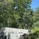 관악산 자연학습장 화장실 이미지