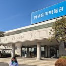 한독의약박물관 | 충북 음성 아이와 가볼만한곳｜한독의약박물관 혈액형 체험 솔직후기