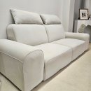 경인 | 부천,인천쇼파청소 패브릭쇼파 스팀케어 후기 "비치움 경인대리점 숨클린"