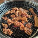 김송숯불갈비 | 맛집] 국내산 돼지갈비추천 / 천안 성성동 양념갈비 맛집 "김송숯불갈비" 장소이전 내돈내산 솔직후기