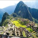 MACHU PICCHU 이미지