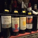 로아스시 | 도쿄 와인샵 Virtus 및 La Cantina Bessho 이탈리아 레드 화이트 와인 추천