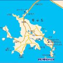 누에섬등대 이미지