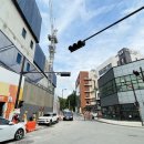 오금동주민센터 앞 이미지