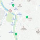 현충로(포란재로) 이미지