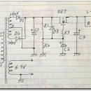 Re:Re:매칭트랜스나 전원트랜스를 출력트랜스로 사용하기 - 회로 설계 이미지