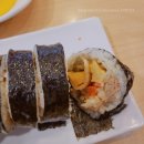 기찬숯불김밥과천점 이미지