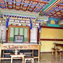 연천 숭의전 제례 이미지