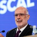IMF “올해 한국 순부채비율 10.3%…G20 평균보다 79.3%p 낮아” 이미지
