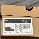 1461 | 남자 신발 추천 닥터마틴 1461 크레이지호스 후기