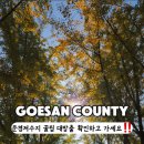 문광면 소금랜드 화장실 이미지