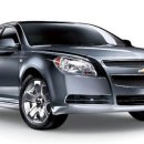 셰비 말리부(Chevrolet Malibu)에 대한 Edmunds.com의 리뷰 글 이미지