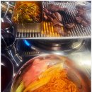 잘돼지부속 이미지