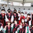 하늬바람 태권도장 이미지