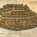 시온 수녀회-엑체호모 아치와 리토스트로토스 | 예루살렘 이미지