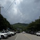 백운산 텃골 팬션 이미지