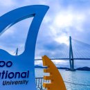 목포항(해양대학교-신안비치호탤) 이미지