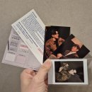 신안산대학로(천)1 | 대학로 뮤지컬 추천 캐빈 CABIN 박호산 정동화 재관람 후기 ft. NOL라운지