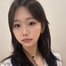 긴머리 세미허쉬펌 매트브라운 염색 합정 미용실 에이엠톤 본점 디자이너 경희