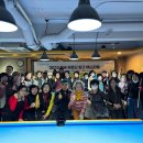 CV 당구클럽 이미지