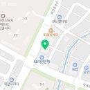 한국체대 초월 태권도장 이미지