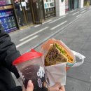 대한민국 임시정부, 스타벅스리저브로스터리, 예원, 난징동루, 와이탄, 헌저우이치엔, 헤이티 🇰🇷☕️
