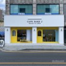 [경기/양주시] 가래비 이쁜신상카페 카페베이크제이 :: CAFE BAKE J