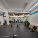 크로스핏 에이블 하남 이미지