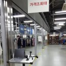 한섬 패션웨어하우스