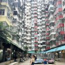 소호약국 | 눈 떠보니 홍콩 여행 중 [1]| 익청빌딩| 딤딤섬|미드에스컬레이터|소호거리 벽화|레이디스 마켓