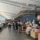 커피게이트(부산점) | 인천공항 27번게이트 스타벅스 북카페 T1에어4F점 후기 (MD, 위치, 꿀팁)