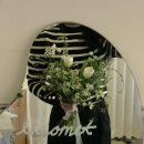 [울산북구꽃집] 울산 블루마시티 꽃수니 부케 소개^^