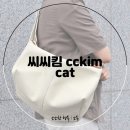 씨씨킴 이미지