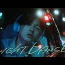 Night Dancer - Imase (Feat. 맞게방) 이미지