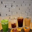 따뜻함이 머무는 자 | 부산 명지 신상 카페 '야기(YAGI)' : 디저트와 음료에 반해 30분 만에 순삭하고 온 후기