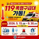 119 세종방송