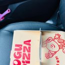 오구쌀피자 이미지