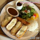 서성로 | 곽병원 맛집 점심 식사 장소 바른돈카츠 서성로직영점