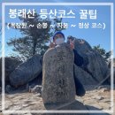 함지골약수터 | 부산 영도 봉래산 등산코스 꿀팁! (목장원 ~ 손봉 ~자봉 ~ 정상 원점회귀 코스)