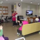 강서구립봉제산데이케어센터 이미지